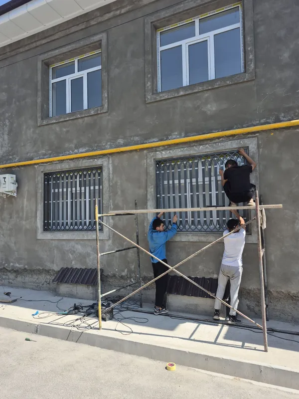 Решотка, Навес,Перила, Ограждения, Лексан. Металлоконструкция