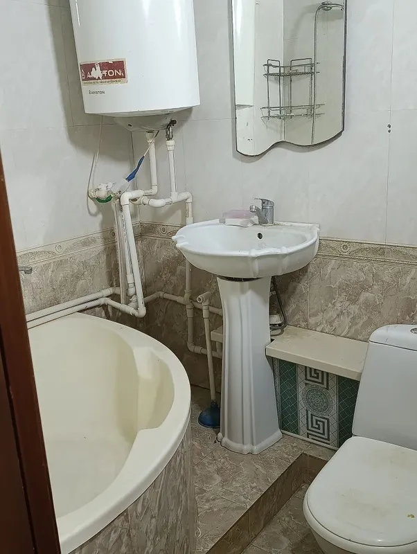 Ijaraga uy 2xonali 2-etaj 5 Ijaraga uy 2xonali 2-etaj 5