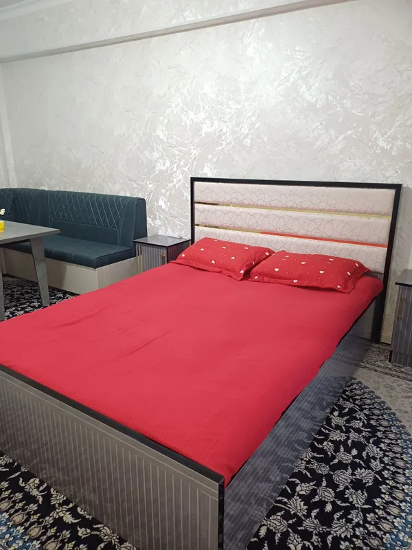 Кунлик кв ижарага берамиз
