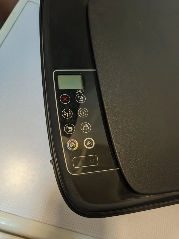 Printer HP Ink Tank Wireless 415. Принтер. МФУ. 4 Printer HP Ink Tank Wireless 415. Принтер. МФУ. 4