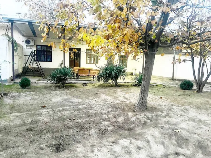 Срочна учаска сотилади 5 сотик 28000$ — фото 1