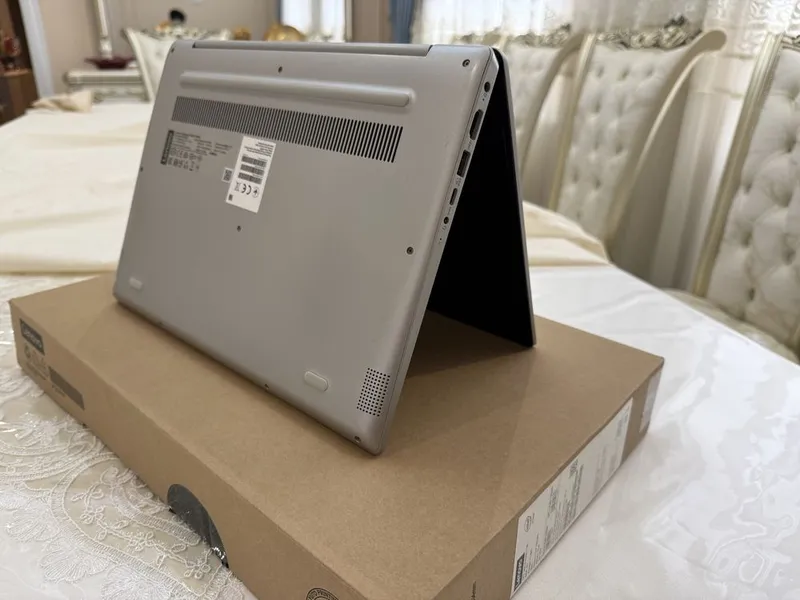 Lenovo ideapad 14 ideal — фото 4