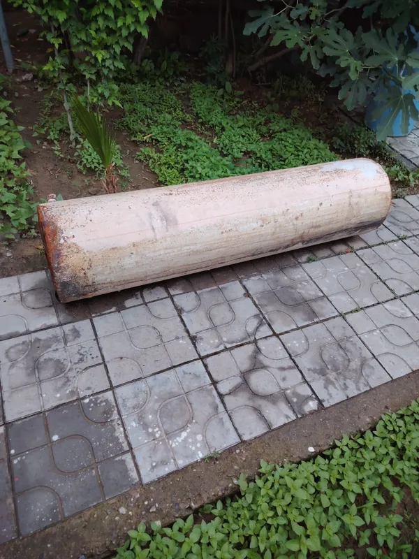 Титан уй ва хаммом учун. — фото 1
