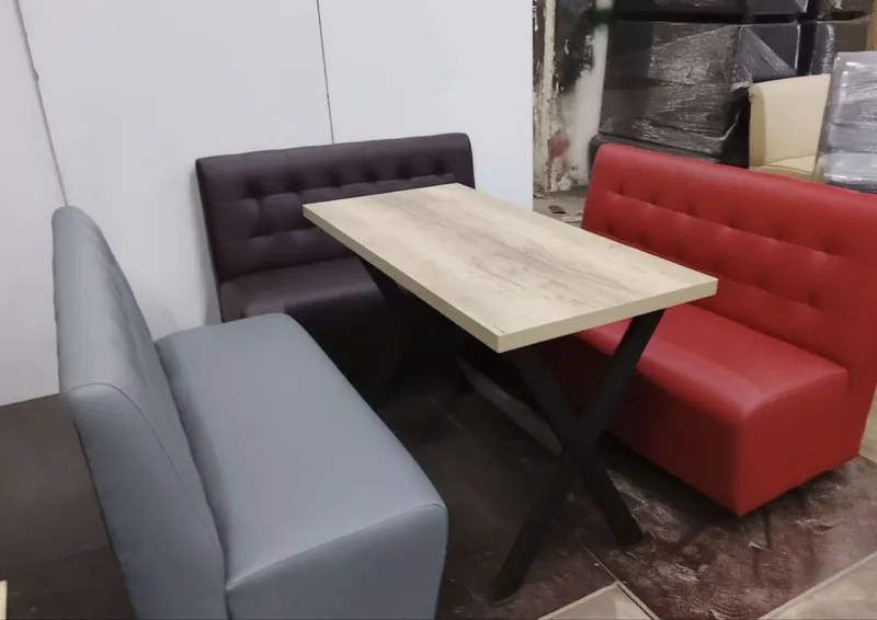 Kafe, bar va kalyanxonalar uchun divanlar, stollar va stullar! 2 Kafe, bar va kalyanxonalar uchun divanlar, stollar va stullar! 2