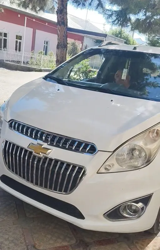 Spark arenda kuniga 80.000 cum