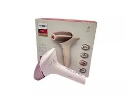 Фотоэпилятор Philips Lumea 9000 BRI958 — фото 2