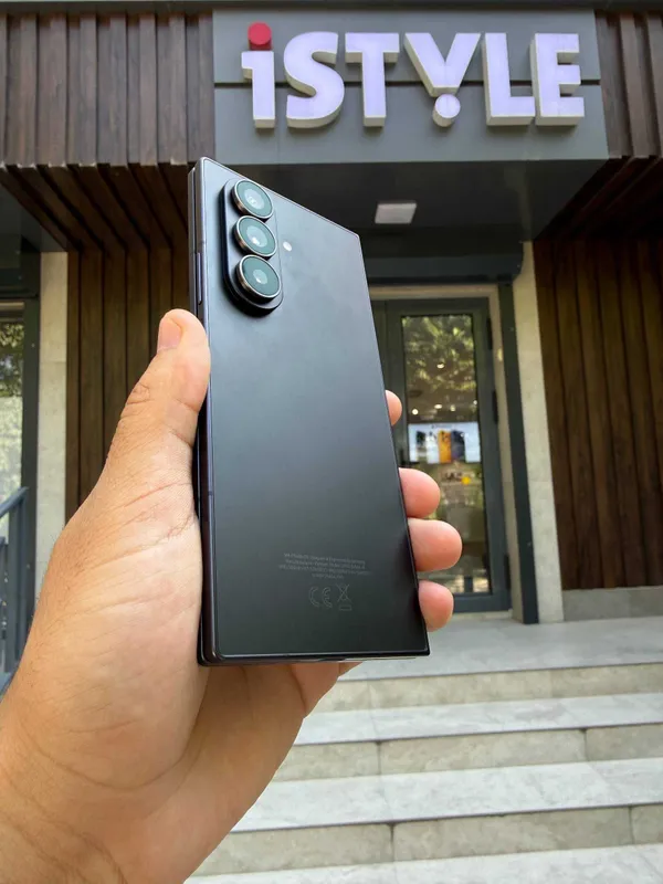 Muddatli to'lov SAMSUMG Galaxy Z Fold7 256 Gb HALOL NASIYA 5 Muddatli to'lov SAMSUMG Galaxy Z Fold7 256 Gb HALOL NASIYA 5