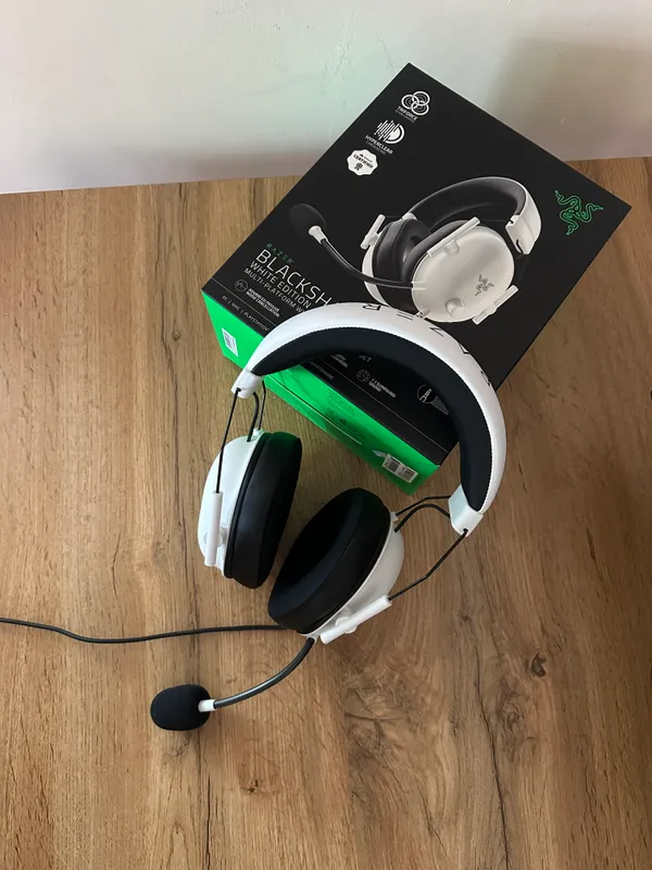 Razer BlackShark V2 X — фото 3