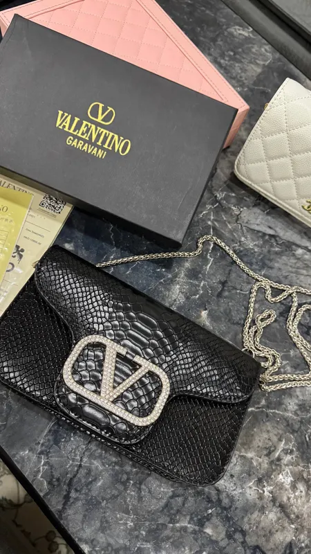 Сумка Valentino