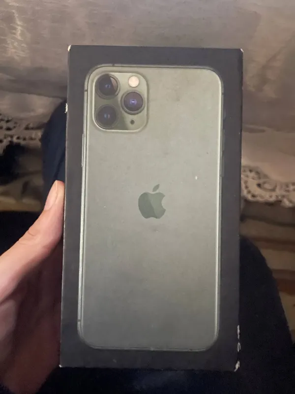 iPhone 11 Pro 256GB 1 iPhone 11 Pro 256GB 1