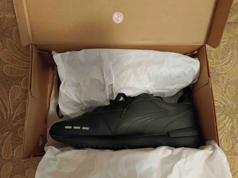 кроссовки PUMA R78 SL,US 13,UK 12,EUR 47,(31cm) — фото 2