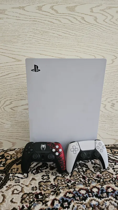Playstation 5 Digital — фото 1