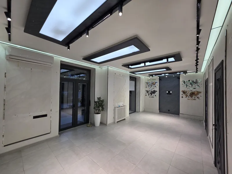 Нежилое помещения 90м² ШотаРуставели первая линия напротив B&B — фото 1