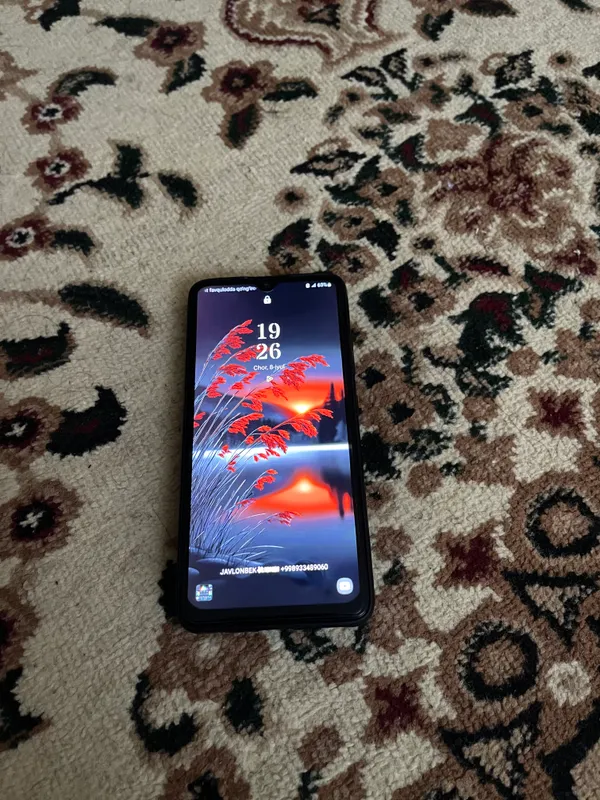 Samsung a32 3
