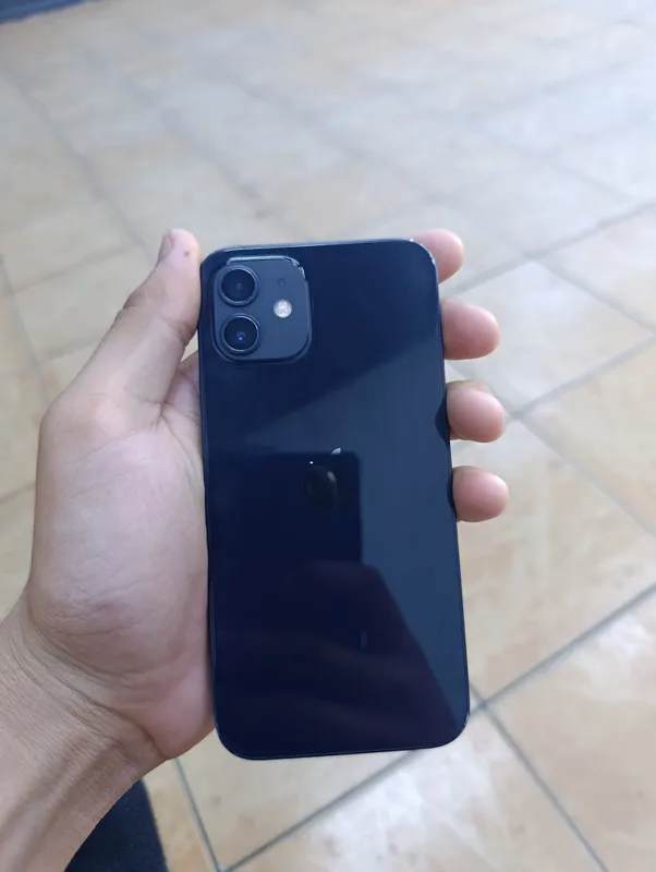 Iphone 12 mine xotirasi 64 yomkisti 70 sotiladi 2