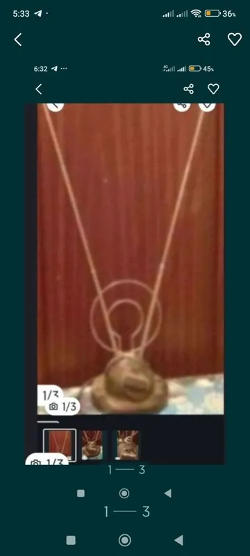 ТВ антена комнатной. 1