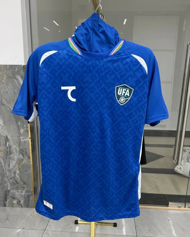 Uzbekistan Jahon chempionati 2026 formasi
