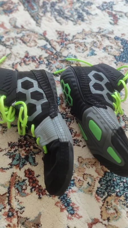 борцовки RUDIS KS POWER 6 борцовки RUDIS KS POWER 6