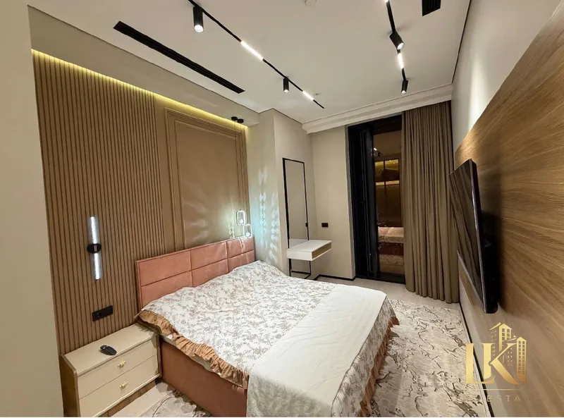 Продаётся 2-комнатная квартира в ЖК Nest One — фото 4