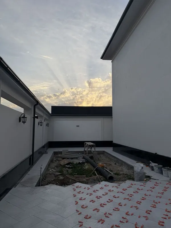 Продаётся дом 3,76 соток 544 м² в Sayram Village | 2 этажа + подвал 8 Продаётся дом 3,76 соток 544 м² в Sayram Village | 2 этажа + подвал 8