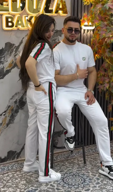 New collection dvoyka Модель - ЛЕТО