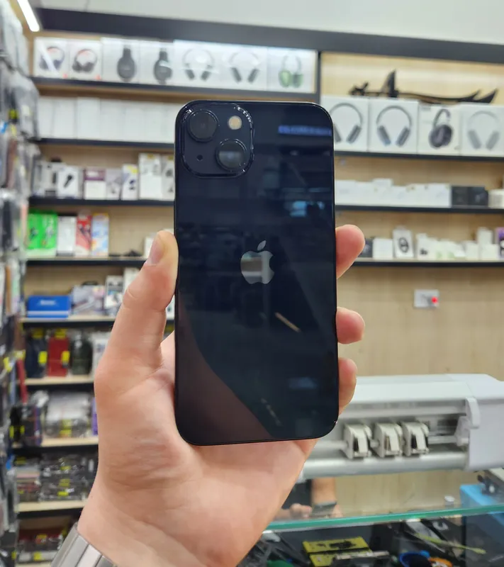 IP 13 128GB D.Blue