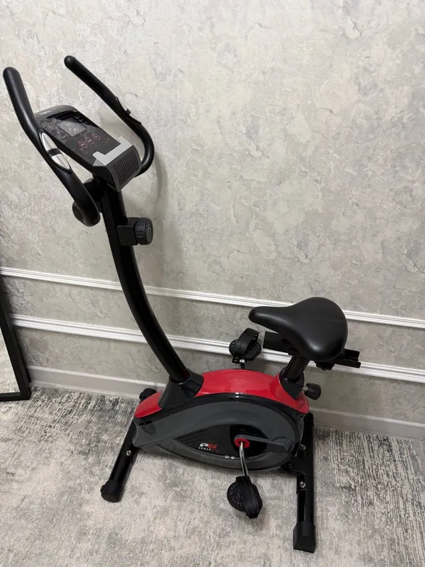 Velotrenajor PowerGym / Ideal holatda 1 Velotrenajor PowerGym / Ideal holatda 1