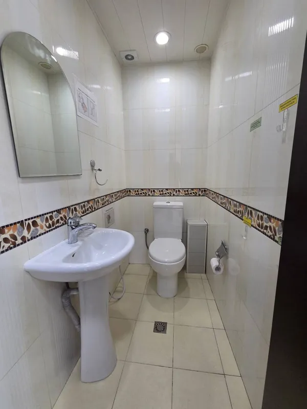 Mirzo Ulug‘bek tumanida 60 m² bino ijarasi · ID 218 4