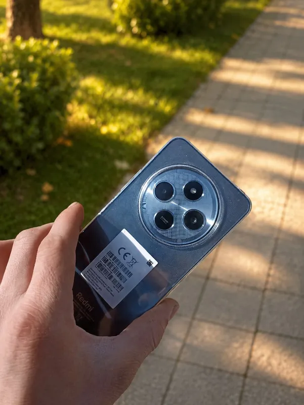 Redmi 14 c — фото 3