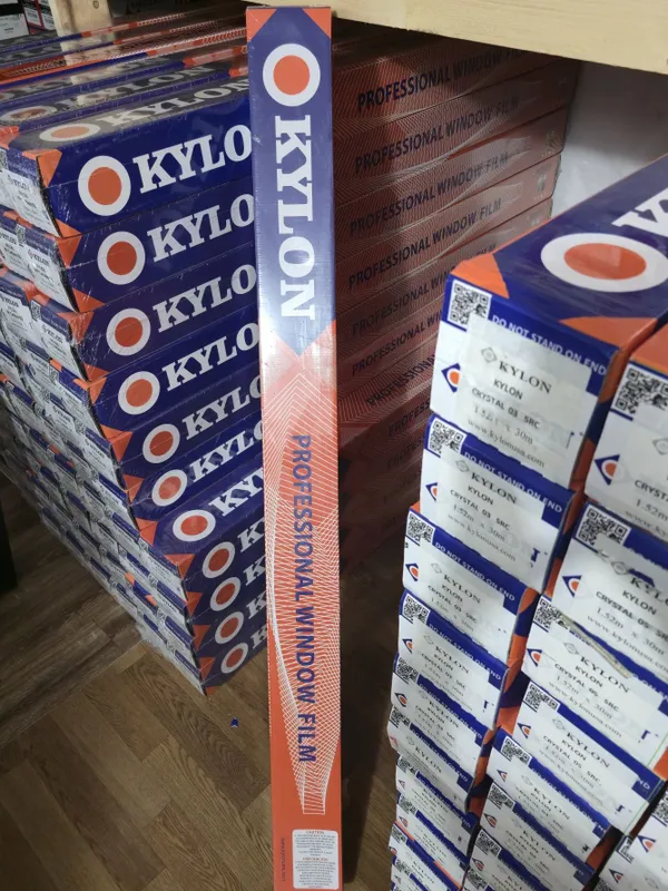 Оптом Кйлон плёнка