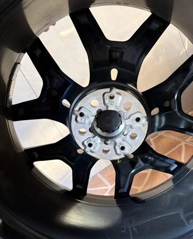 Bmw m340i M original zavod disklari 4