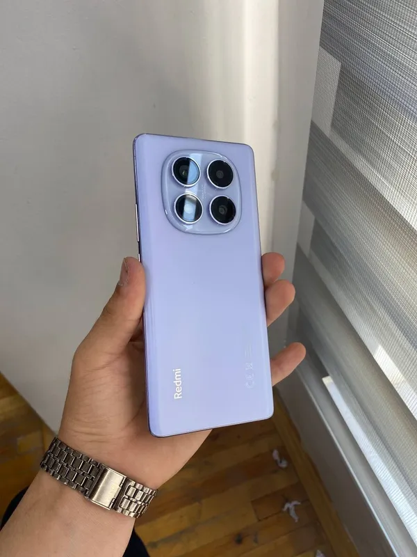 Redmi note 14 pro