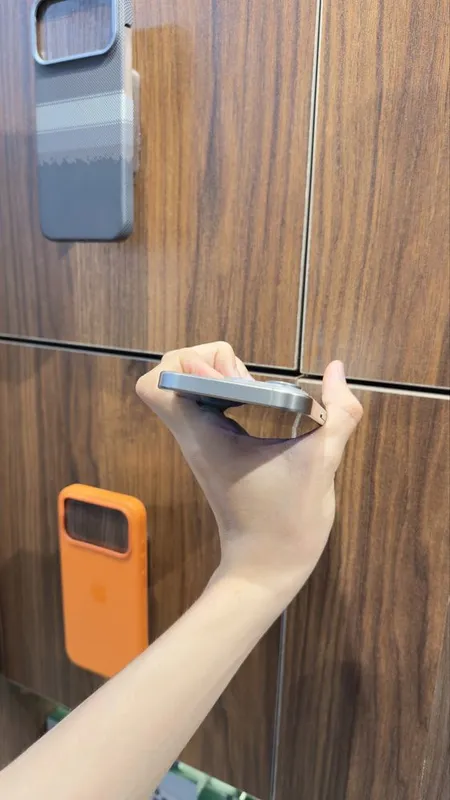 iphone 15 pro nasiya savdoga 6