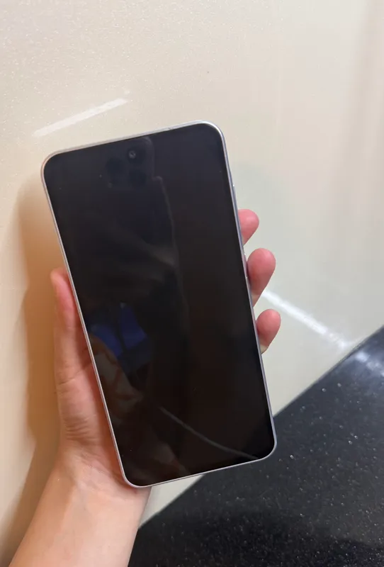 Samsung Galaxy A36 5G, оригинальный, белый 6 Samsung Galaxy A36 5G, оригинальный, белый 6