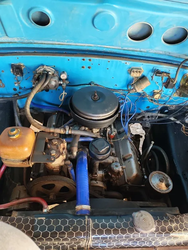Zil 130 samosval Зил 130 самосвал 1991 6