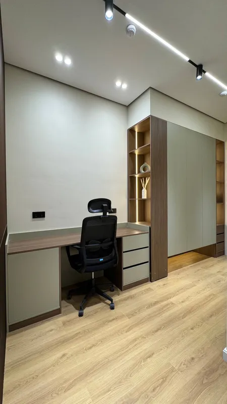 30 m², Mirabad tumanida 1 xonali kvartira sotiladi · ID 6927 6