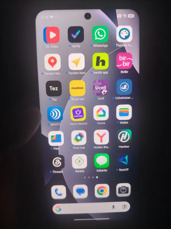 redmi not 15 pro 1