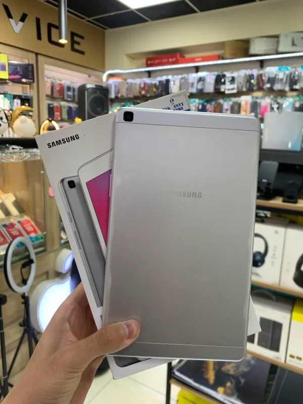 Samsung Tab A 2019 2
