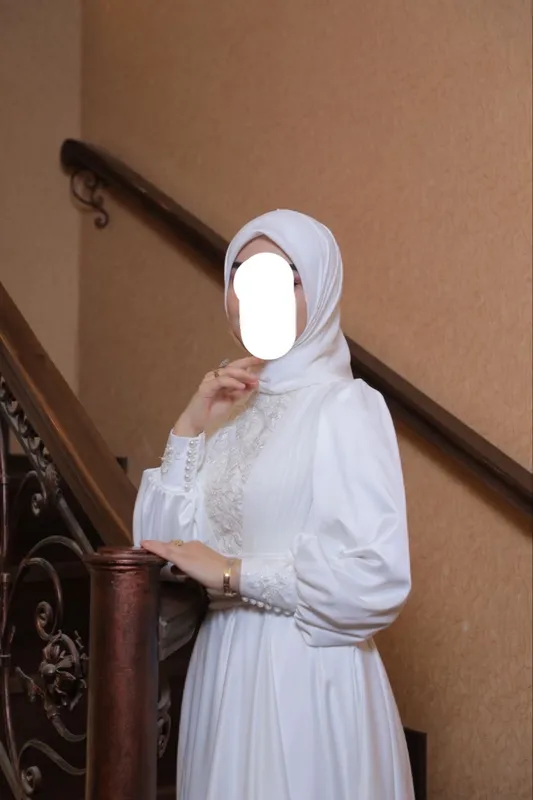 Свадебное платье — фото 2