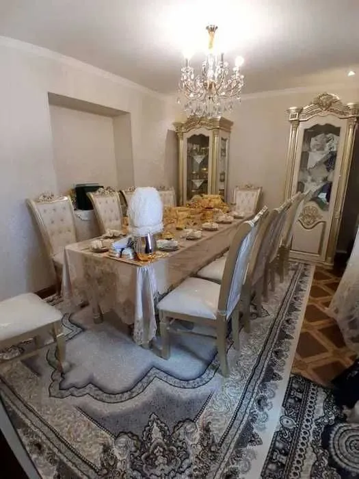 Xovli Sotiladi shaxarni qoq markazidan Fayzli xonadon srochna!! — фото 3