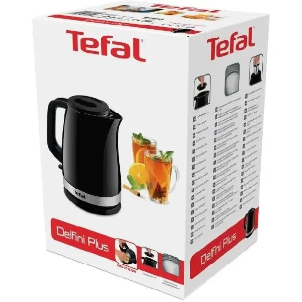 Электрочайник TEFAL KO150F30 6 Электрочайник TEFAL KO150F30 6