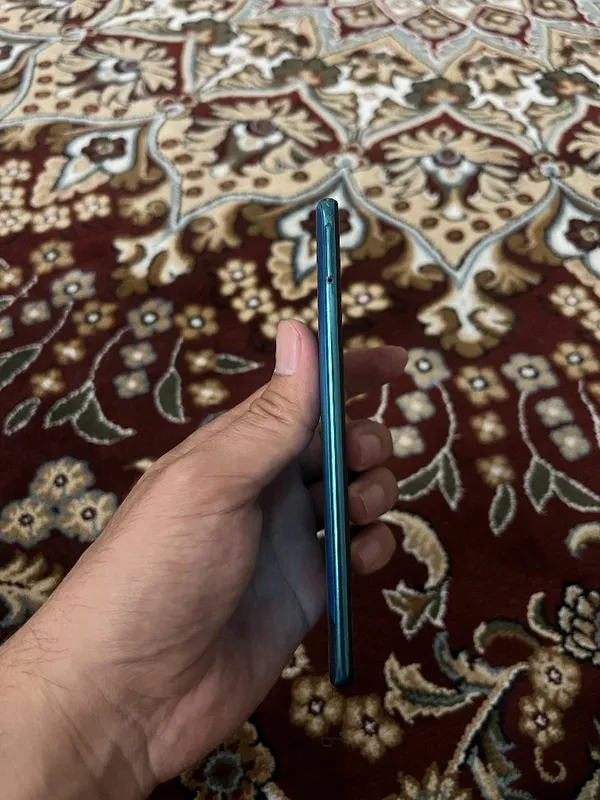 Samsung A30s hamma joyi ishlaydi — фото 4