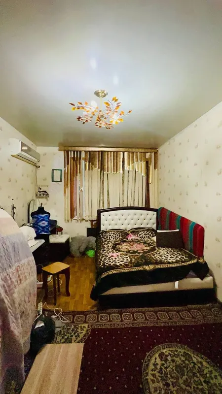 Продаётся квартира 2/1/4 на Кадышева — фото 5