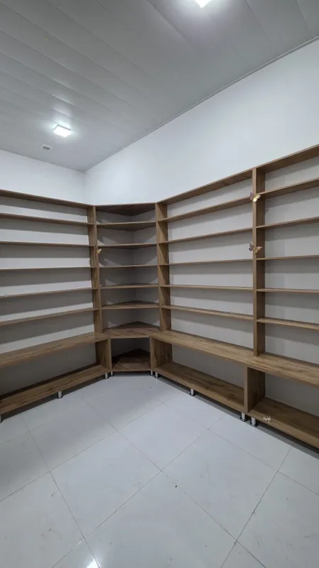 Mebel parfumeriya do'kon uchun stilyaj xolati yangiday — фото 2