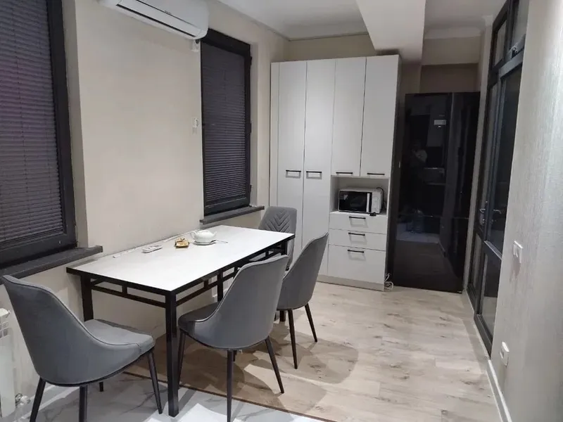 Сдаётся квартира ЖК Eco Smart — фото 5