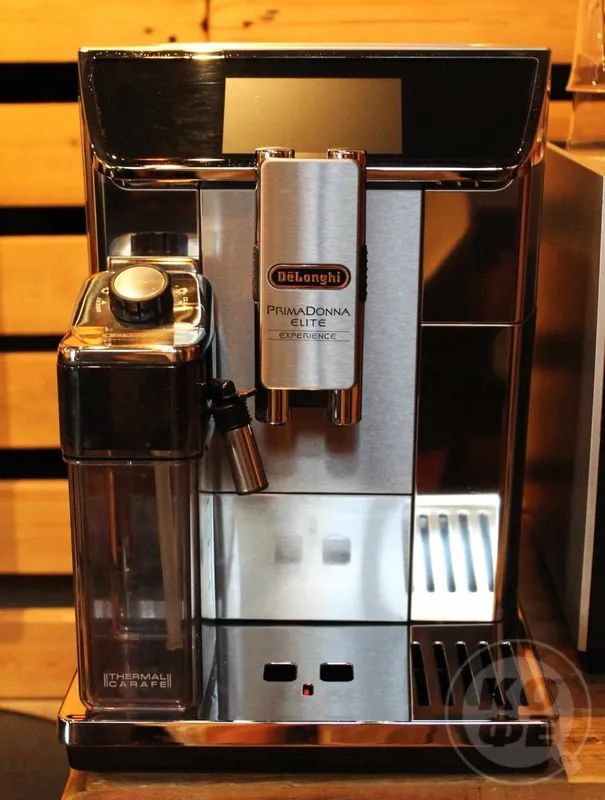 Кофемашина DeLonghi ECAM650.85.MS ! Ваш личный бариста дома! — фото 5