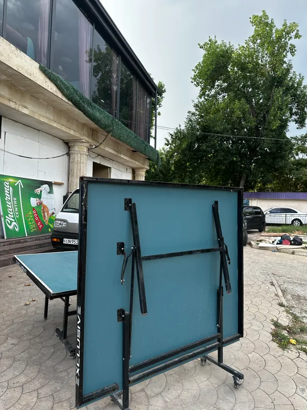 Stol tennis sotiladi bonusga setkasi — фото 2
