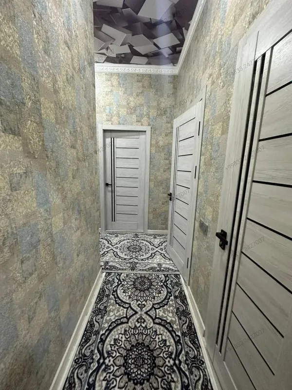 Продаётся 2 х комнатная квартира, РАДУГА — фото 3