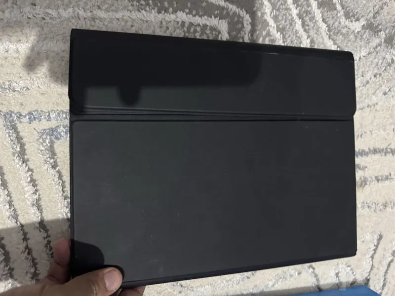 Smart keyboard case Ipad pro 11 uchun chexol 6 Smart keyboard case Ipad pro 11 uchun chexol 6