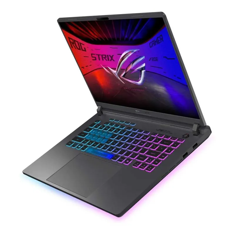 Noutbuk Asus ROG Strix G16 | Intel Core Ultra 9-275HX | RTX 5080 16GB — фото 2